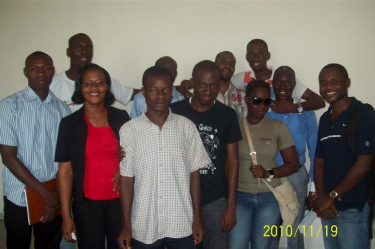 CI- Culture : Les Jeunes Techniciens de la TV et du Cinéma créent une association